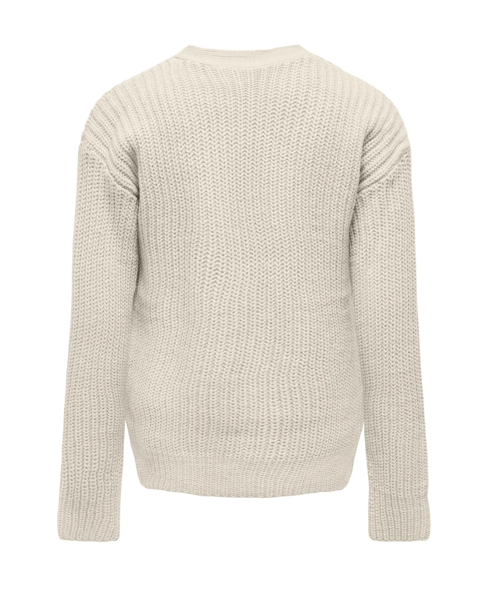 Cardigan Kids Only panna tricot