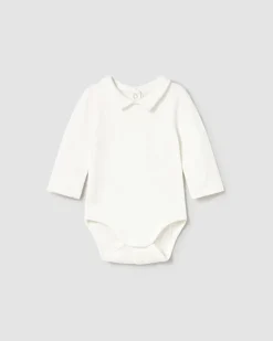 Completo Mayoral in puro cotone maglia body e pantalone verde acqua tricot