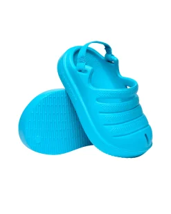 Havaianas Baby Clog azzurra