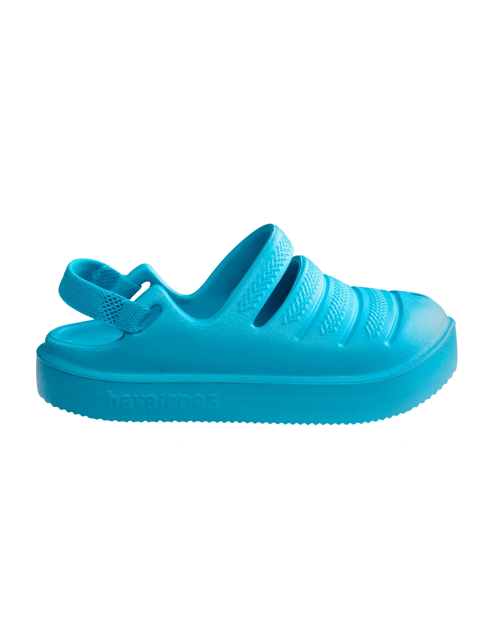 Havaianas Baby Clog azzurra