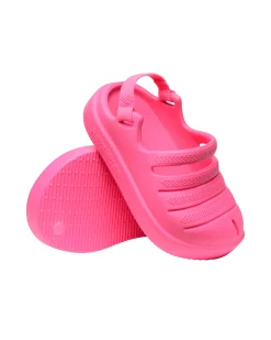 Havaianas Baby Clog fucsia