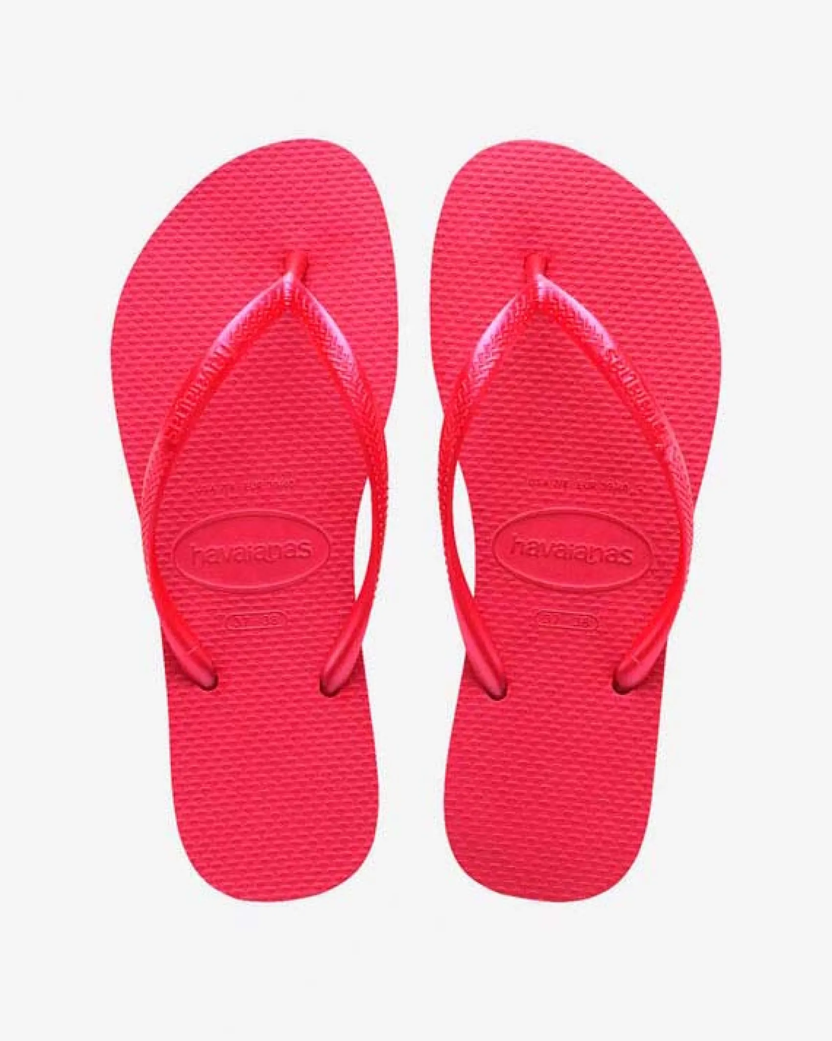 Havaianas Slim color fragola