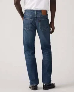 Jeans Levi's 501® Original lavaggio scuro stone washed