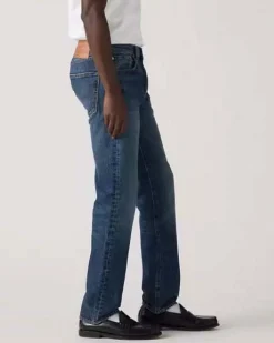 Jeans Levi's 501® Original lavaggio scuro stone washed