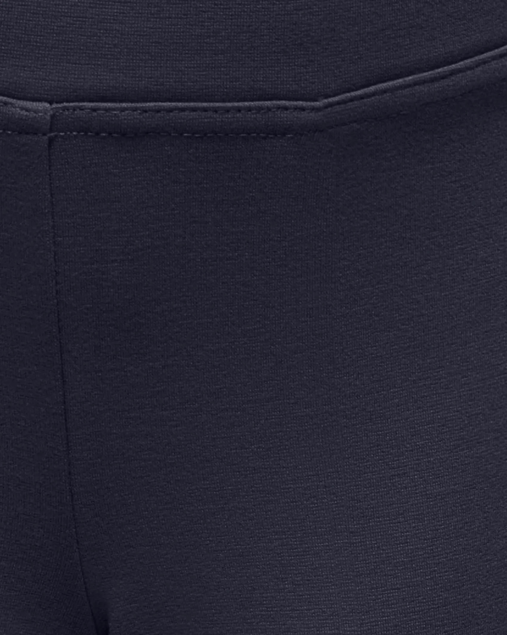 Leggins flare blu Kids Only in misto viscosa