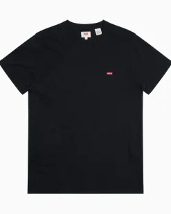 Original tee Levi's nera