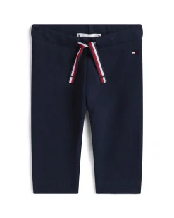 Pantalone Tommy Hilfiger blu