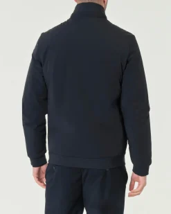 R.R.D. Cult Jkt blu