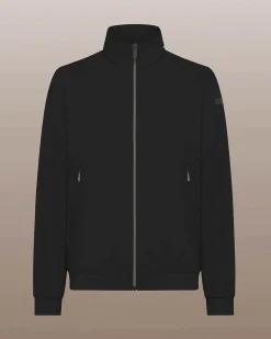 R.R.D. Cult Jkt nera