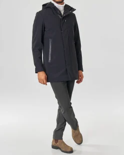 R.R.D. Thermo Jacket nera