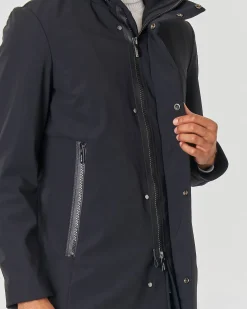 R.R.D. Thermo Jacket nera