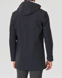 R.R.D. Thermo Jacket nera