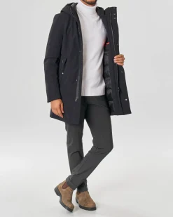 R.R.D. Winter Eskimo nero
