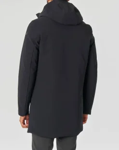 R.R.D. Winter Eskimo nero