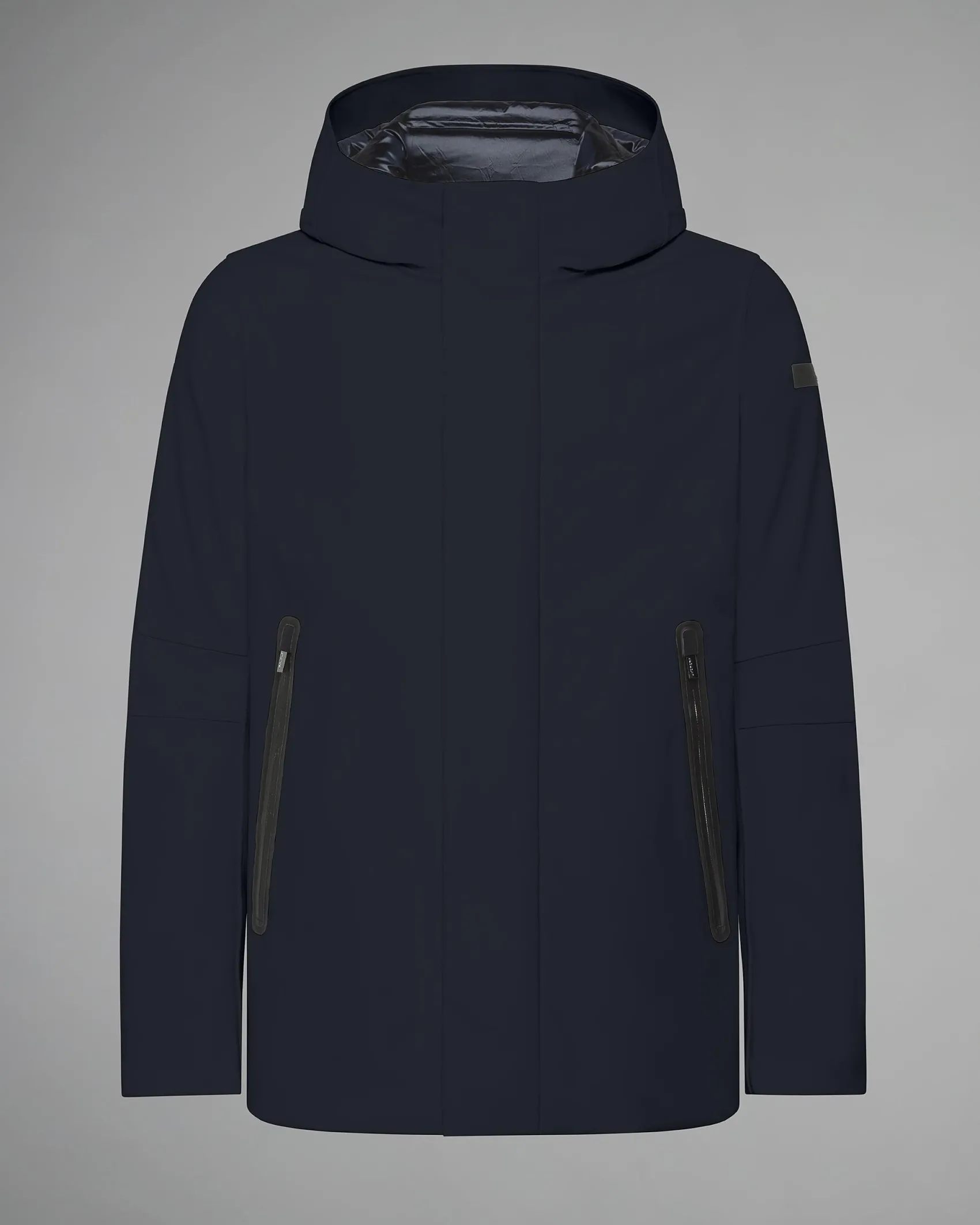 R.R.D. Winter Parka blu
