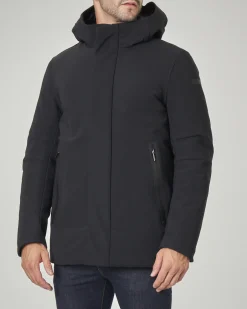 R.R.D. Winter Parka nero