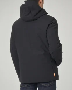 R.R.D. Winter Parka nero