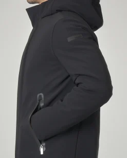 R.R.D. Winter Parka nero