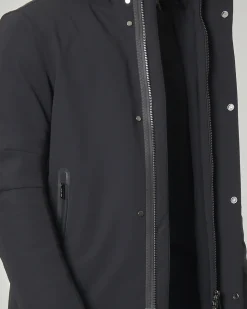R.R.D. Winter Parka nero