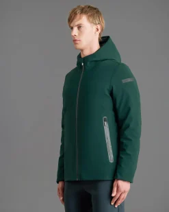 R.R.D. Winter Storm verde