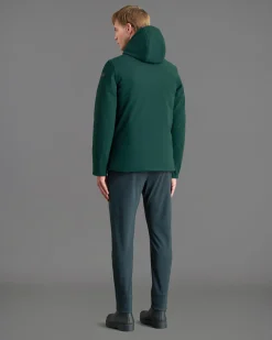 R.R.D. Winter Storm verde