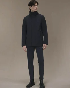 R.R.D. Winter Thermo MDM Jkt nera