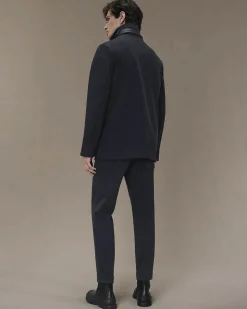 R.R.D. Winter Thermo MDM Jkt nera