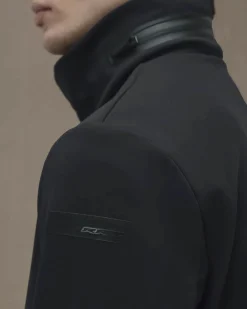 R.R.D. Winter Thermo MDM Jkt nera