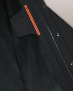 R.R.D. Winter Thermo MDM Jkt nera