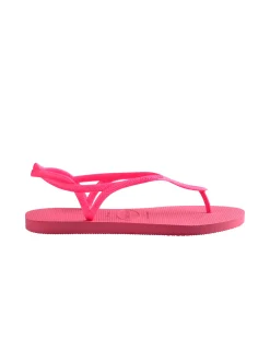 Sandalo Havaianas Luna fucsia