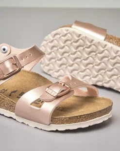 Sandalo Rio Electric rosa antico 24-34