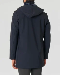 Thermo Jacket R.R.D. blu