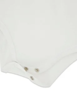 Tuta Guess con body in puro cotone multicolor
